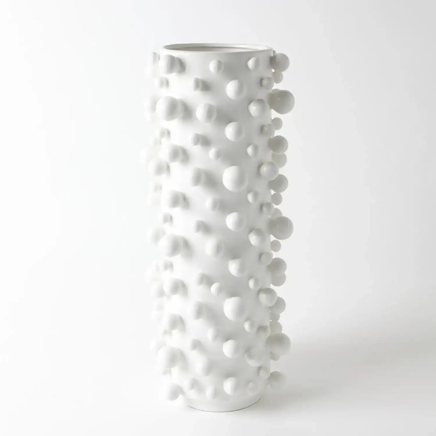 GLOBAL VIEWS MOLECULE VASE - Decorative Accents