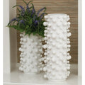 GLOBAL VIEWS MOLECULE VASE - Decorative Accents