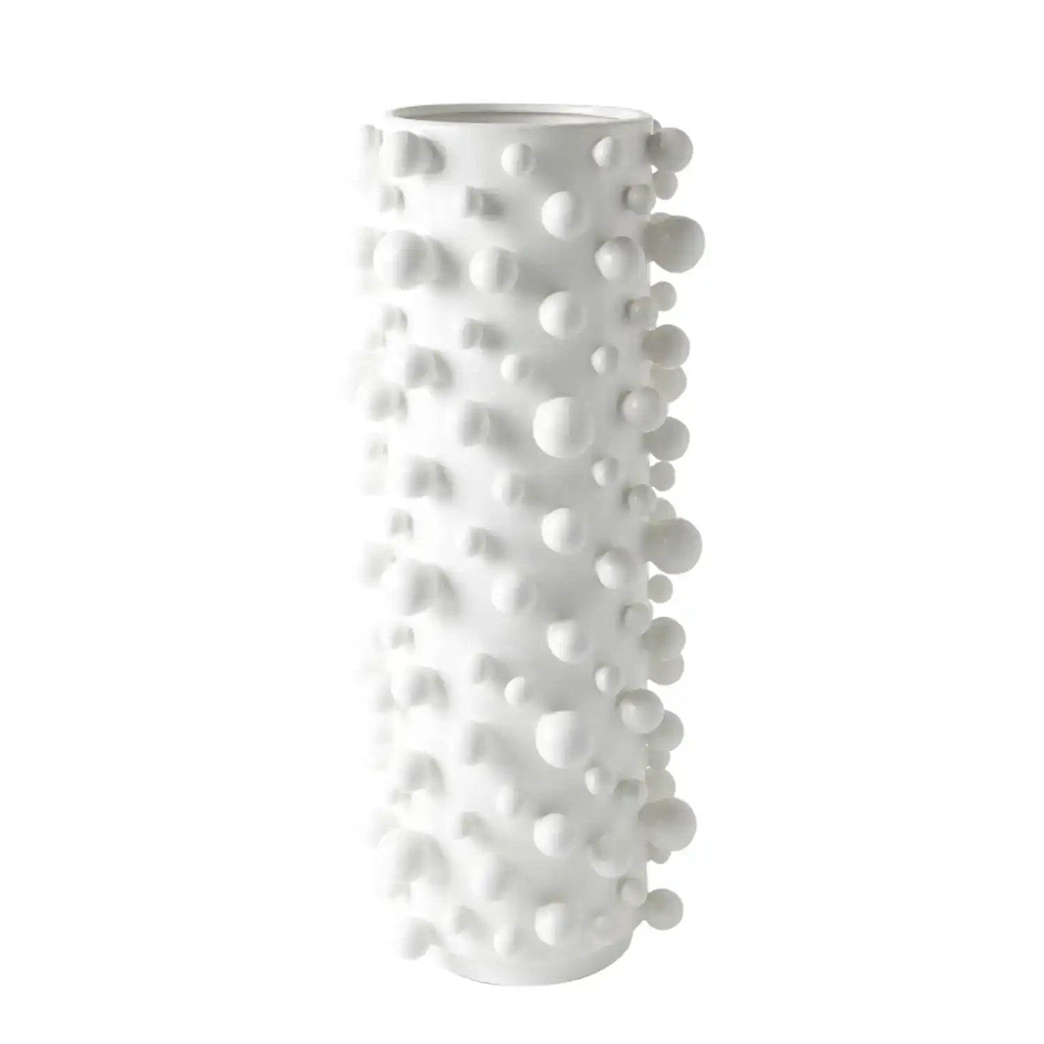 GLOBAL VIEWS MOLECULE VASE - Decorative Accents