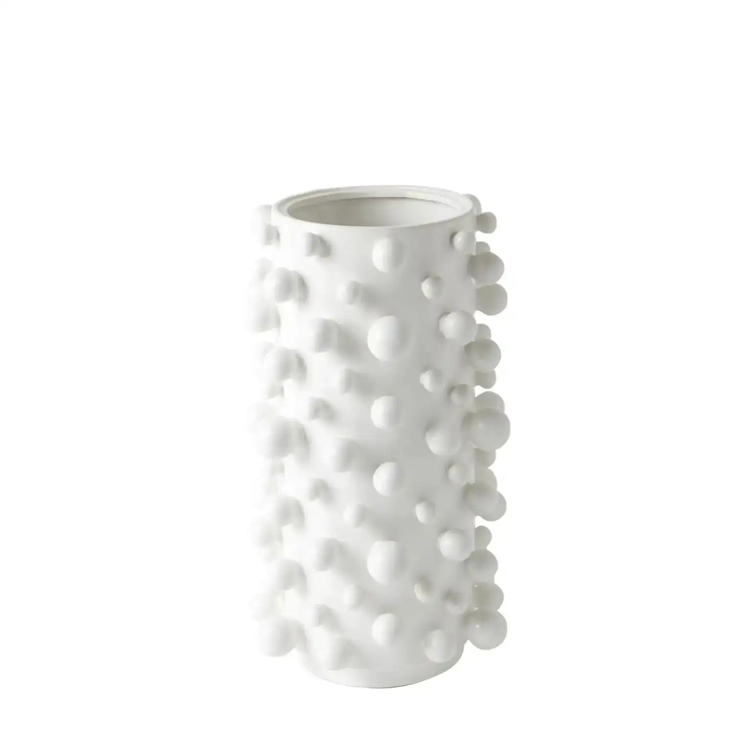 GLOBAL VIEWS MOLECULE VASE - Decorative Accents