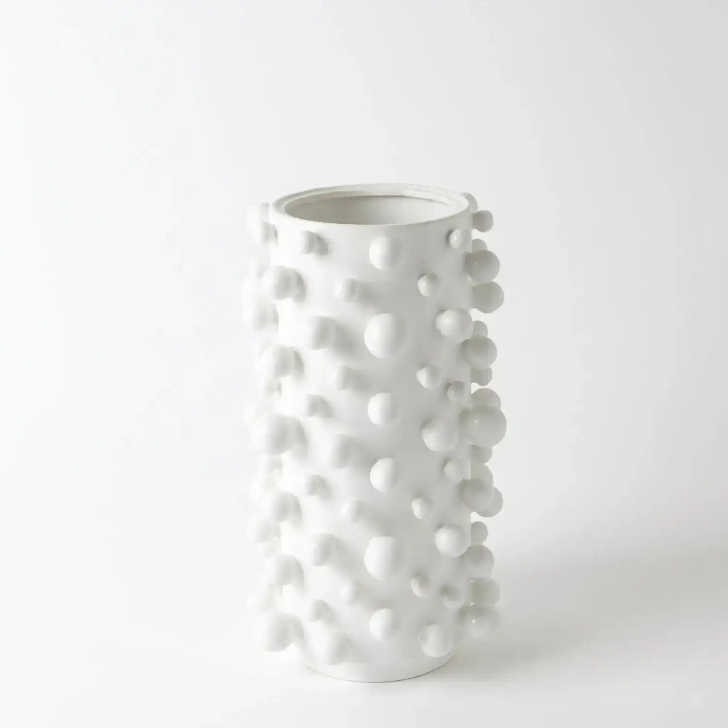 GLOBAL VIEWS MOLECULE VASE - Decorative Accents
