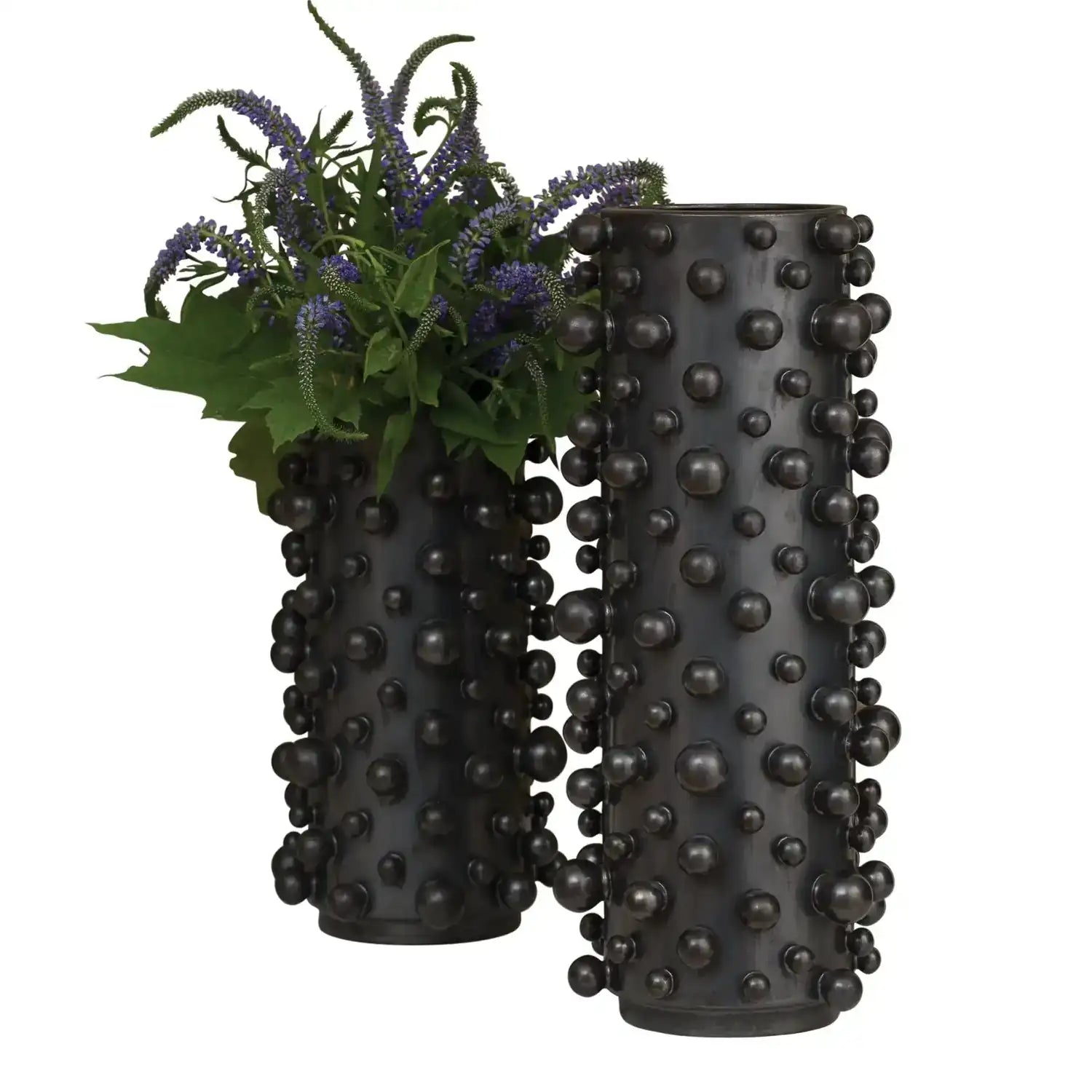 GLOBAL VIEWS MOLECULE VASE - Decorative Accents