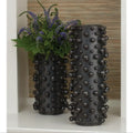 GLOBAL VIEWS MOLECULE VASE - Decorative Accents
