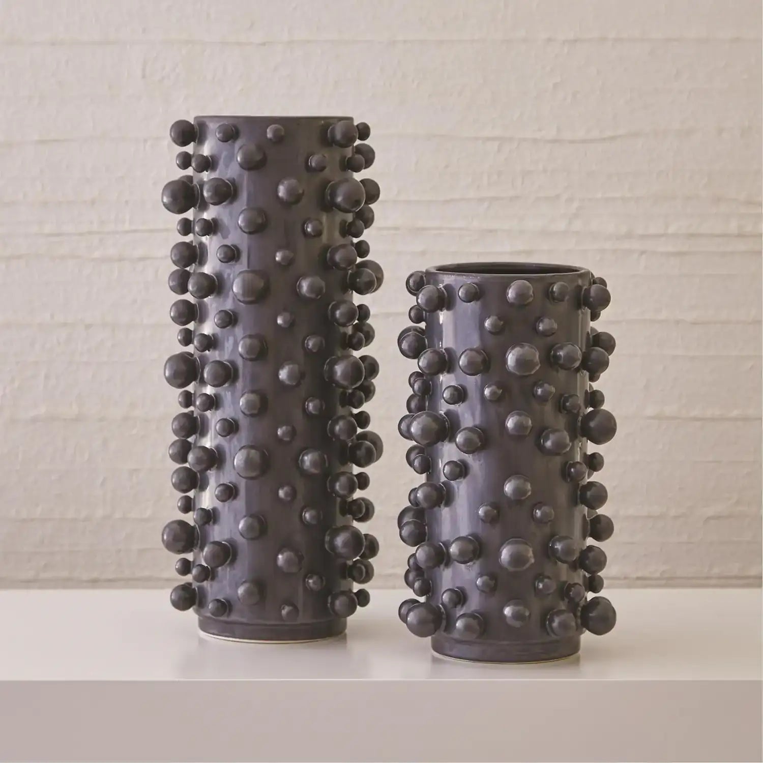GLOBAL VIEWS MOLECULE VASE - Decorative Accents