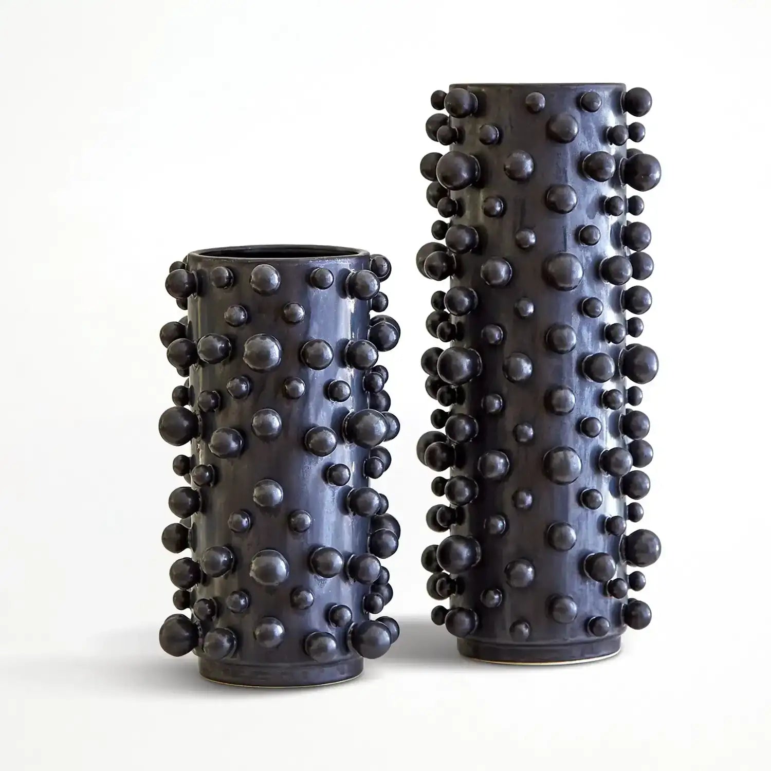GLOBAL VIEWS MOLECULE VASE - Decorative Accents