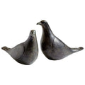 GLOBAL VIEWS DOVES - Decorative Accents