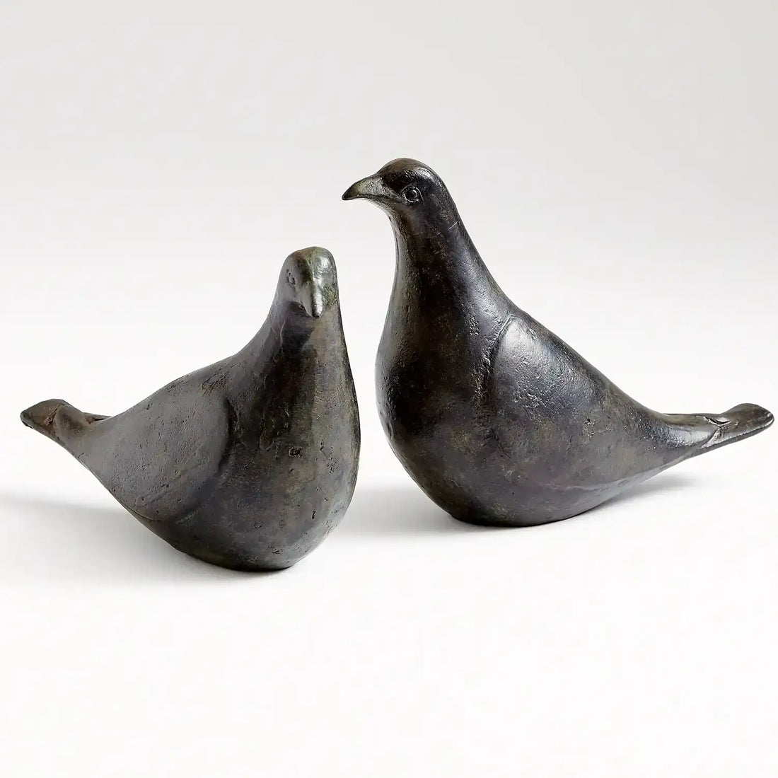GLOBAL VIEWS DOVES - Decorative Accents