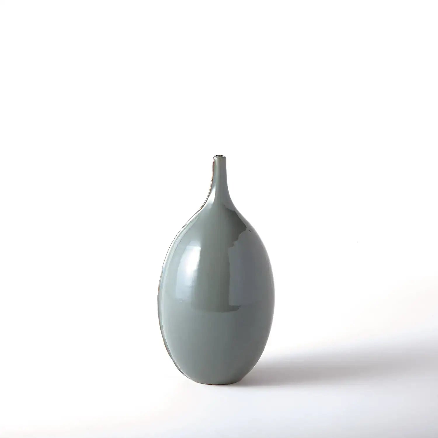 GLOBAL VIEWS MILO VASE - Decorative Accents