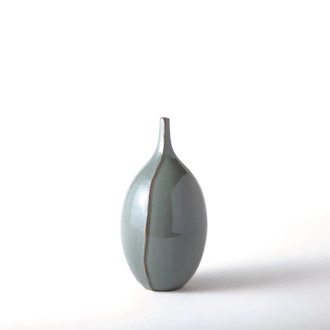 GLOBAL VIEWS MILO VASE - Decorative Accents