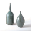 GLOBAL VIEWS MILO VASE - Decorative Accents