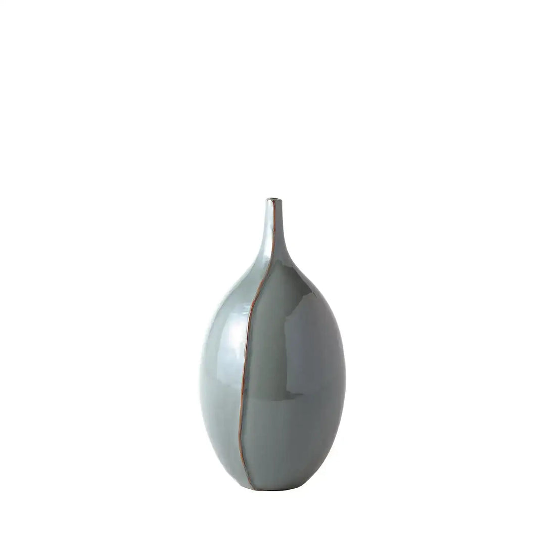 GLOBAL VIEWS MILO VASE - Decorative Accents