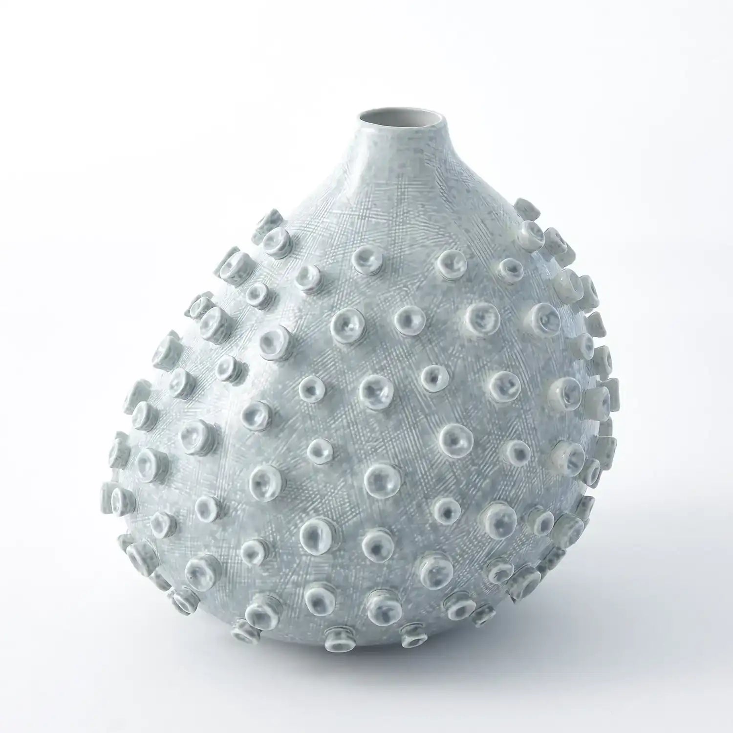 GLOBAL VIEWS SEA CORAL VASE - Decorative Accents