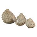 GLOBAL VIEWS SEA CORAL VASE - Decorative Accents