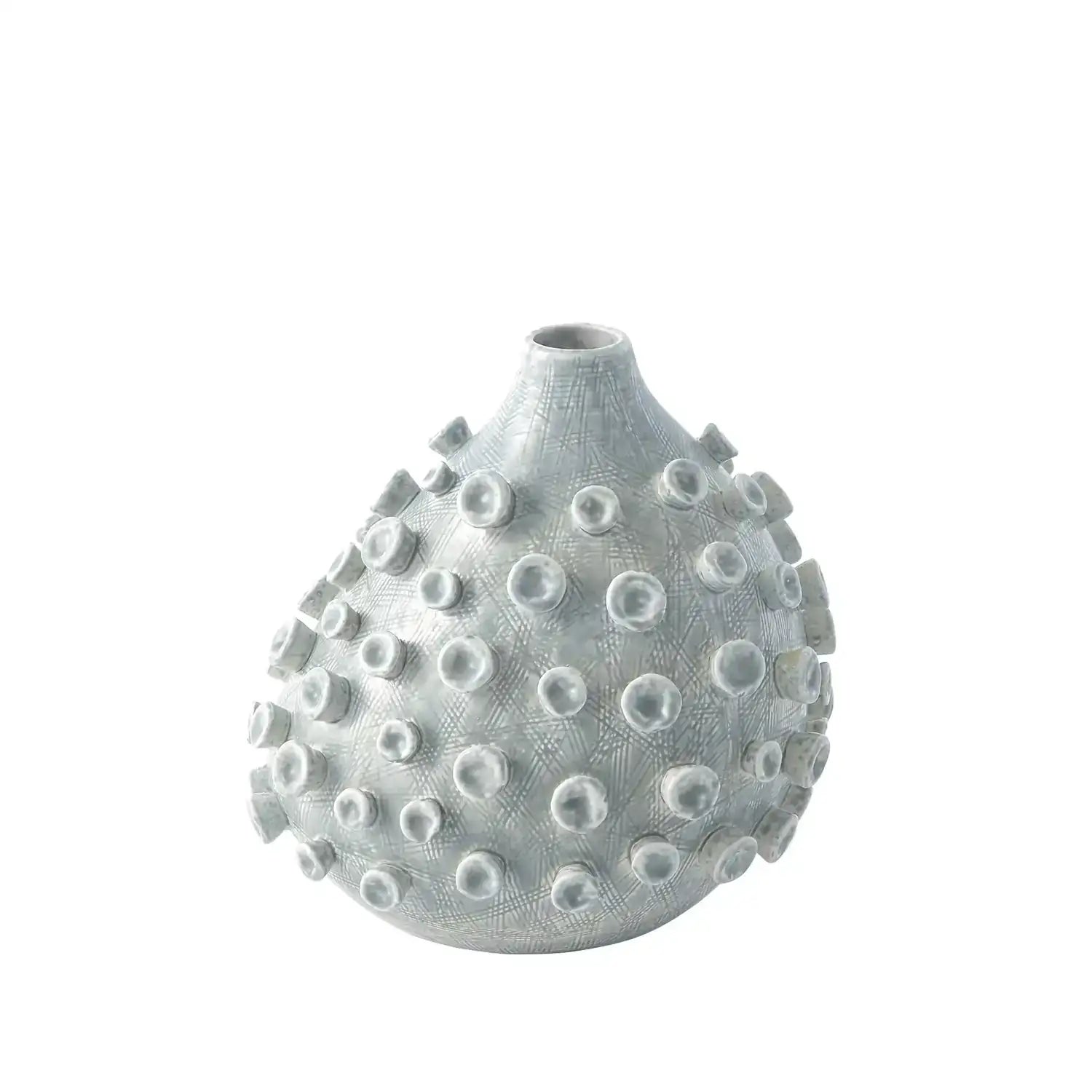 GLOBAL VIEWS SEA CORAL VASE - Decorative Accents