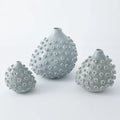 GLOBAL VIEWS SEA CORAL VASE - Decorative Accents