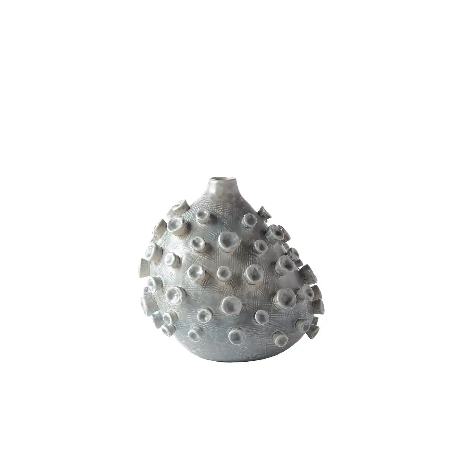 GLOBAL VIEWS SEA CORAL VASE - Decorative Accents