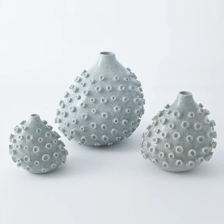 GLOBAL VIEWS SEA CORAL VASE - Decorative Accents