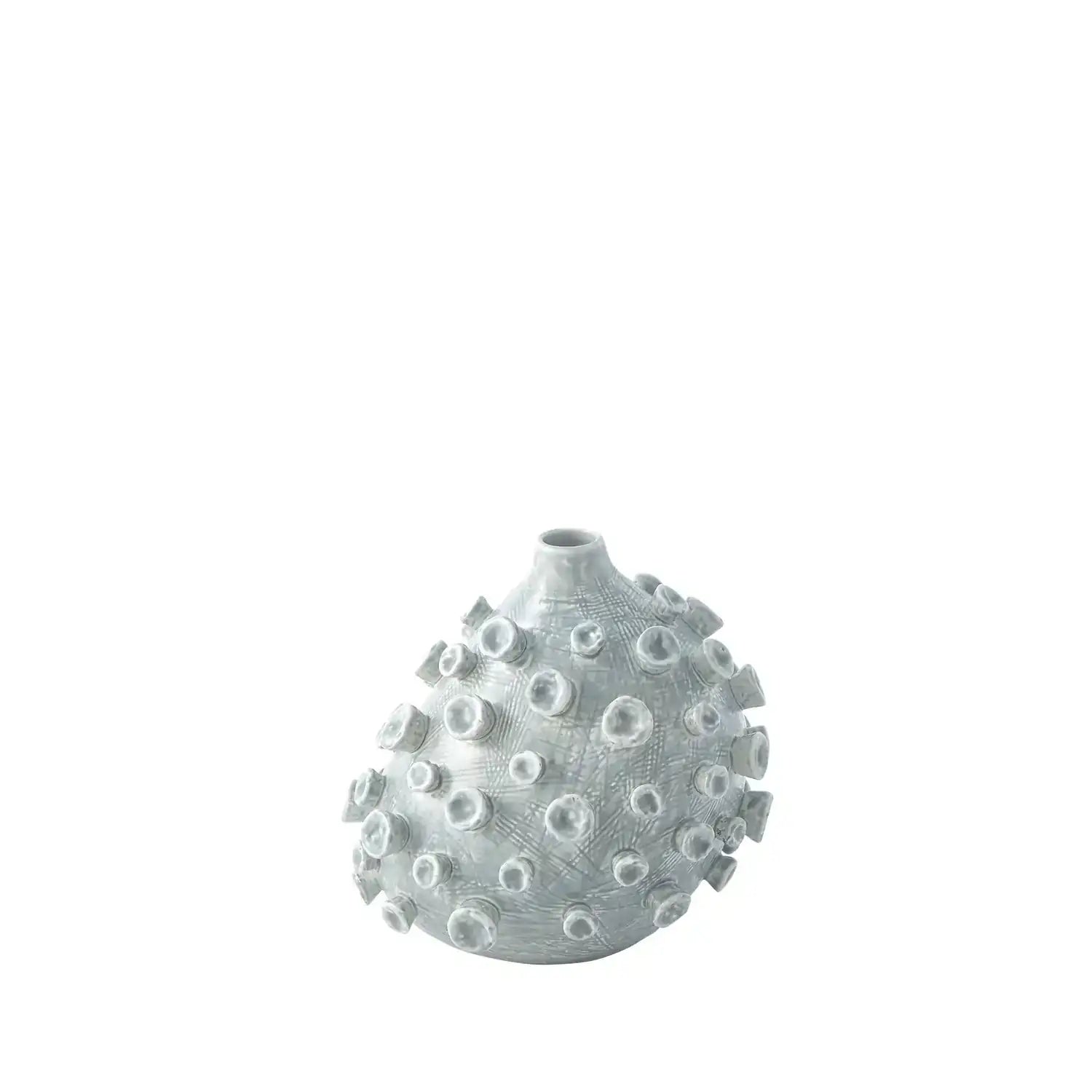 GLOBAL VIEWS SEA CORAL VASE - Decorative Accents