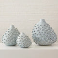 GLOBAL VIEWS SEA CORAL VASE - Decorative Accents