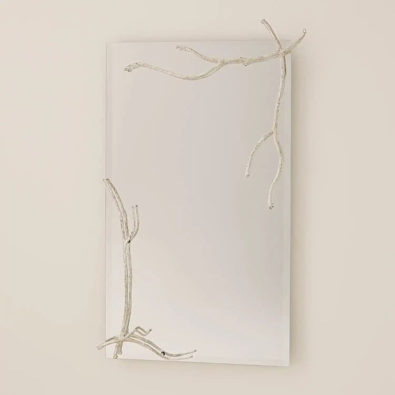 GLOBAL VIEWS TWIG MIRROR - Mirrors