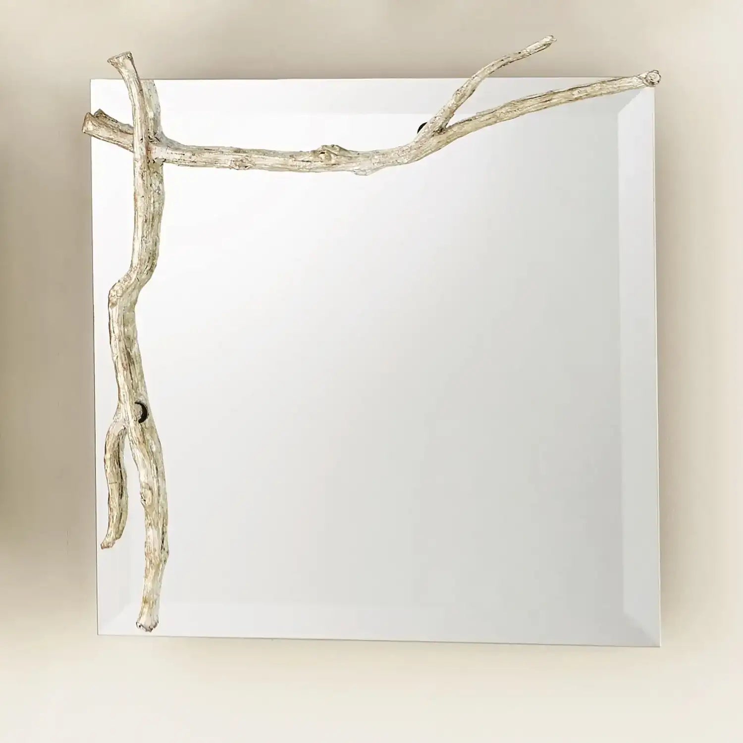 GLOBAL VIEWS TWIG MIRROR - Mirrors