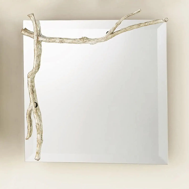 GLOBAL VIEWS TWIG MIRROR - Mirrors