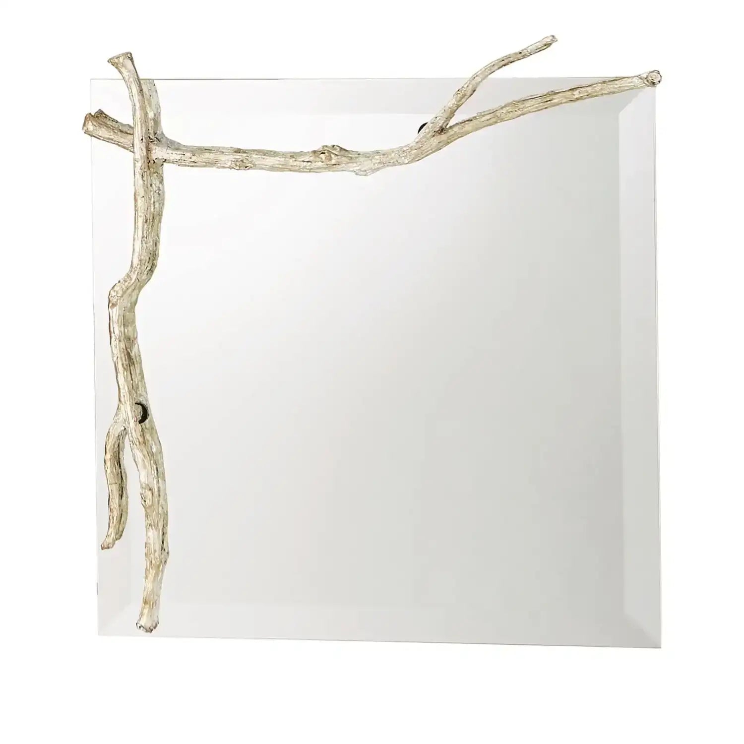 GLOBAL VIEWS TWIG MIRROR - Mirrors