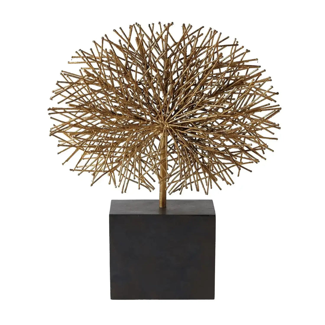 GLOBAL VIEWS TUMBLE WEED SCULPTURE - Decorative Accents