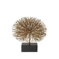 GLOBAL VIEWS TUMBLE WEED SCULPTURE - Decorative Accents