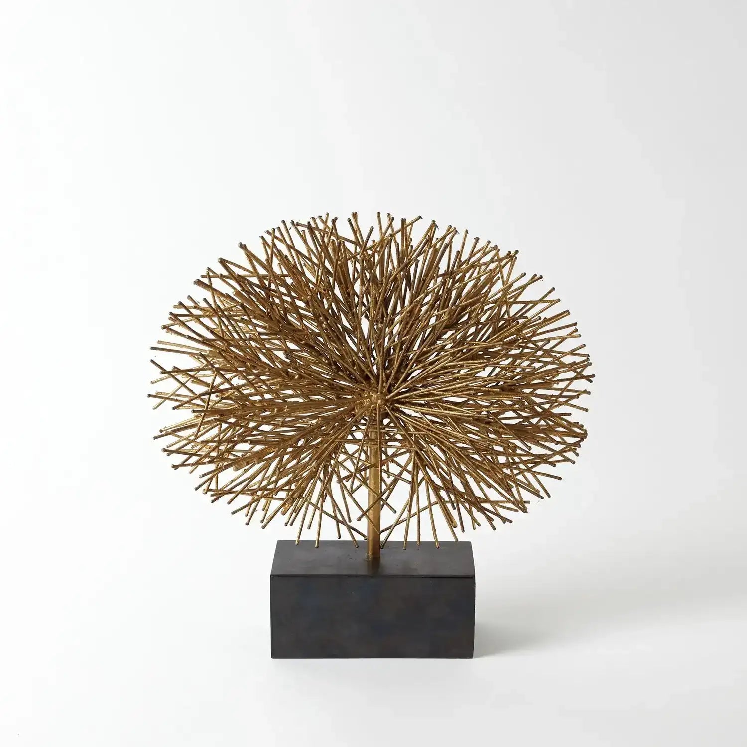 GLOBAL VIEWS TUMBLE WEED SCULPTURE - Decorative Accents