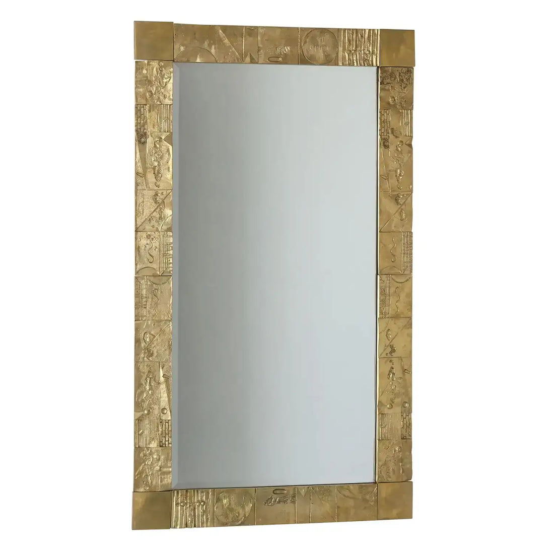 GLOBAL VIEWS PIMLICO MIRROR - Mirrors