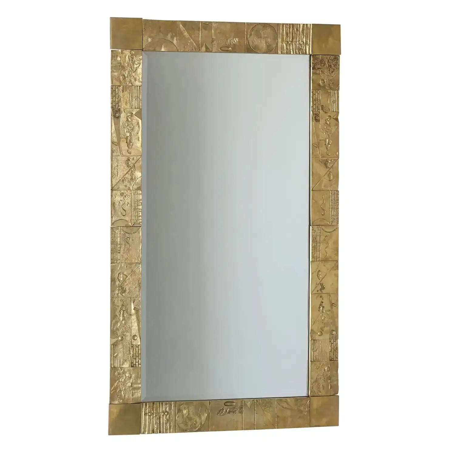 GLOBAL VIEWS PIMLICO MIRROR - Mirrors
