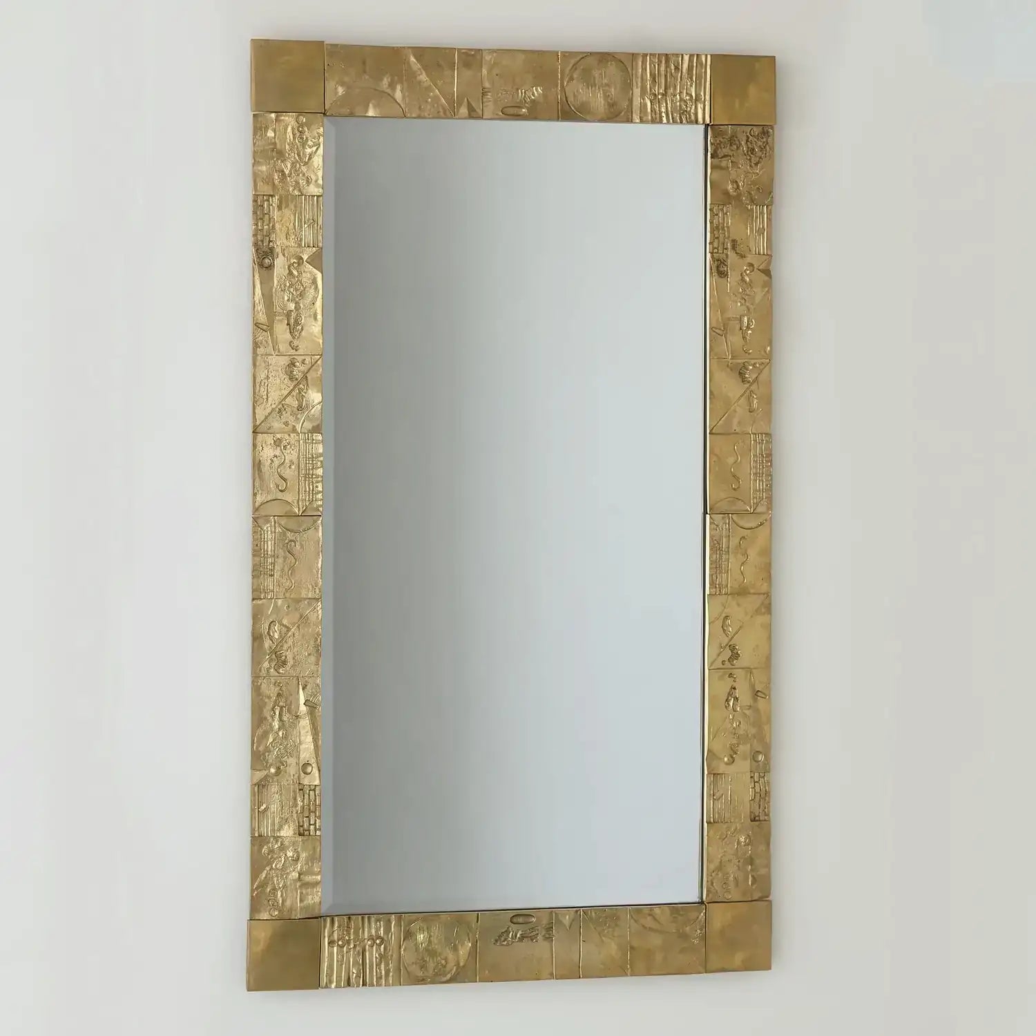 GLOBAL VIEWS PIMLICO MIRROR - Mirrors