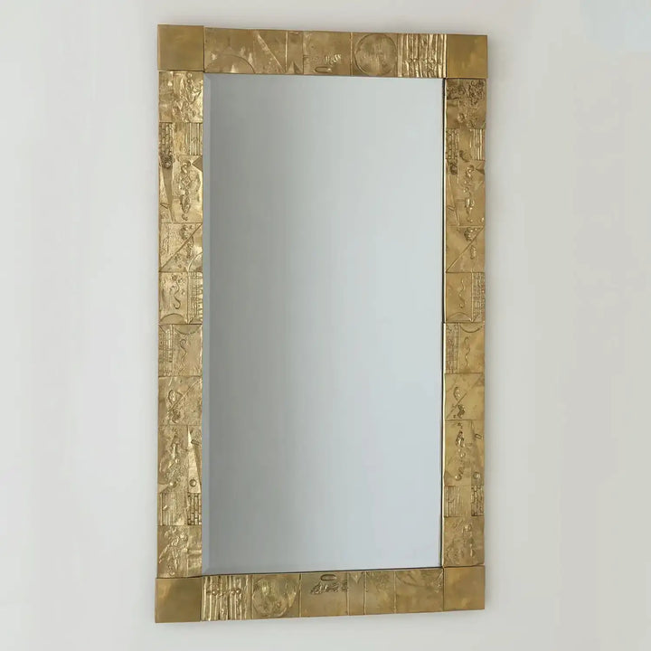 GLOBAL VIEWS PIMLICO MIRROR - Mirrors