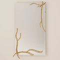 GLOBAL VIEWS TWIG MIRROR - Mirrors