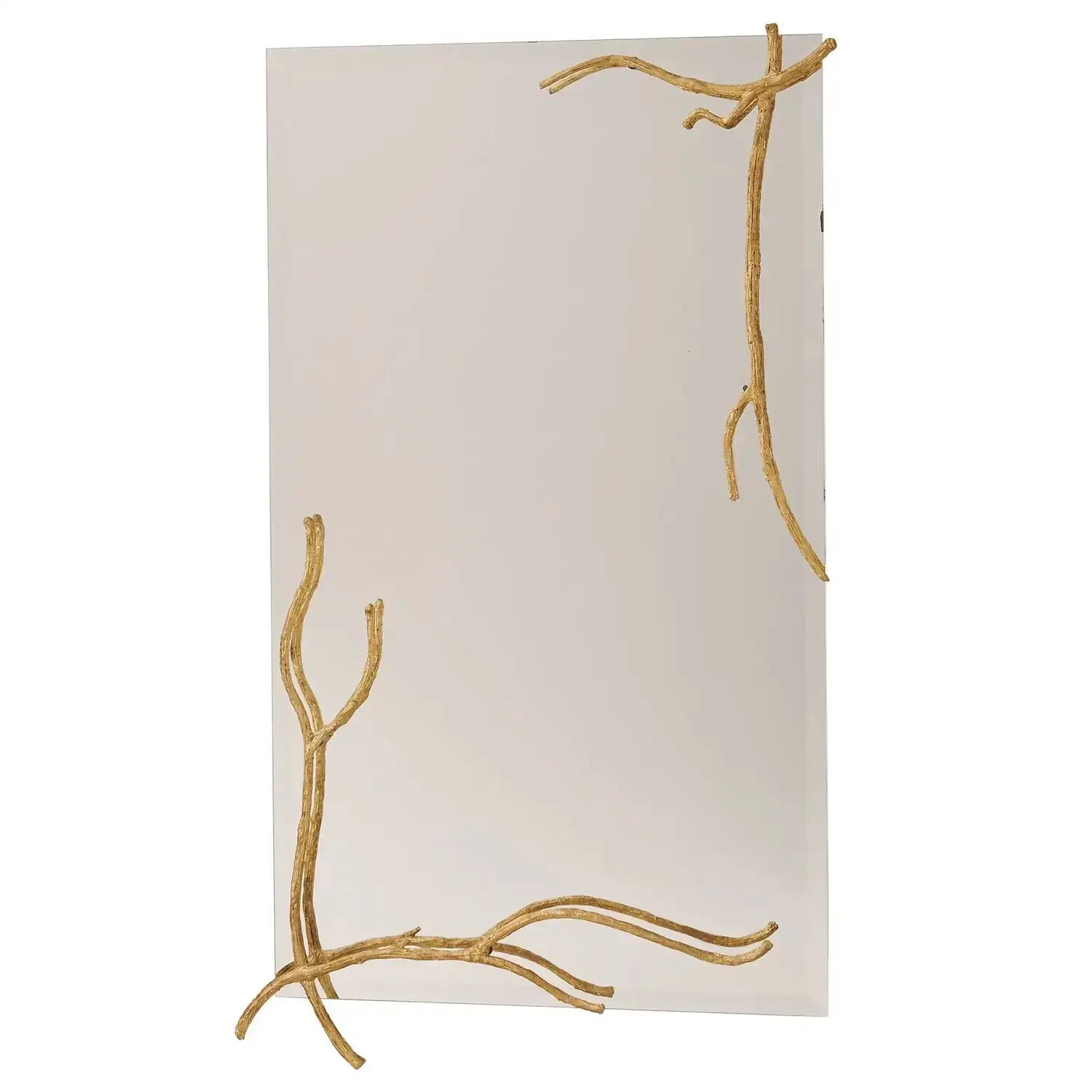 GLOBAL VIEWS TWIG MIRROR - Mirrors