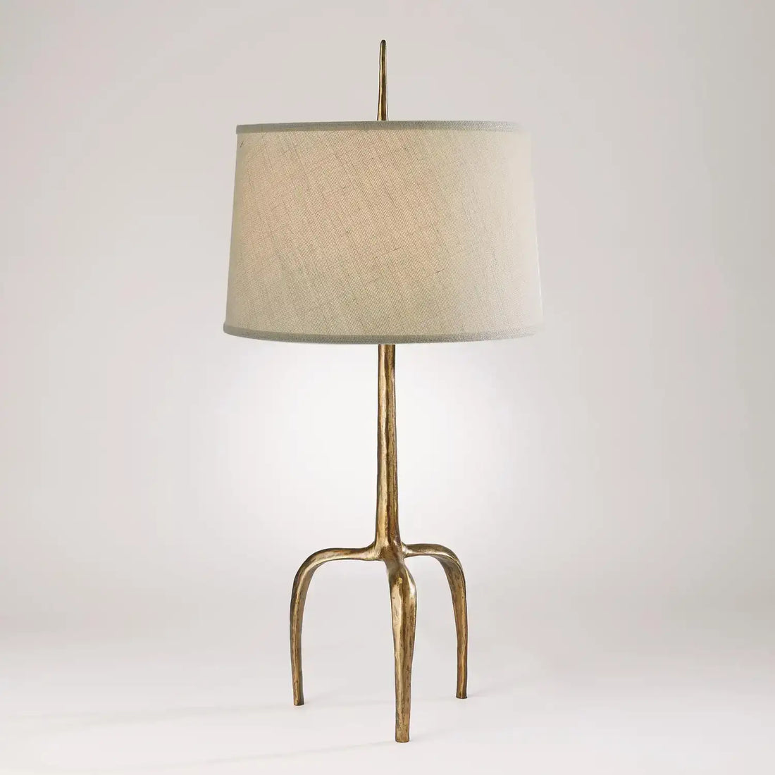 GLOBAL VIEWS, RILEY TABLE LAMP, TABLE LAMPS