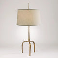 GLOBAL VIEWS, RILEY TABLE LAMP, TABLE LAMPS