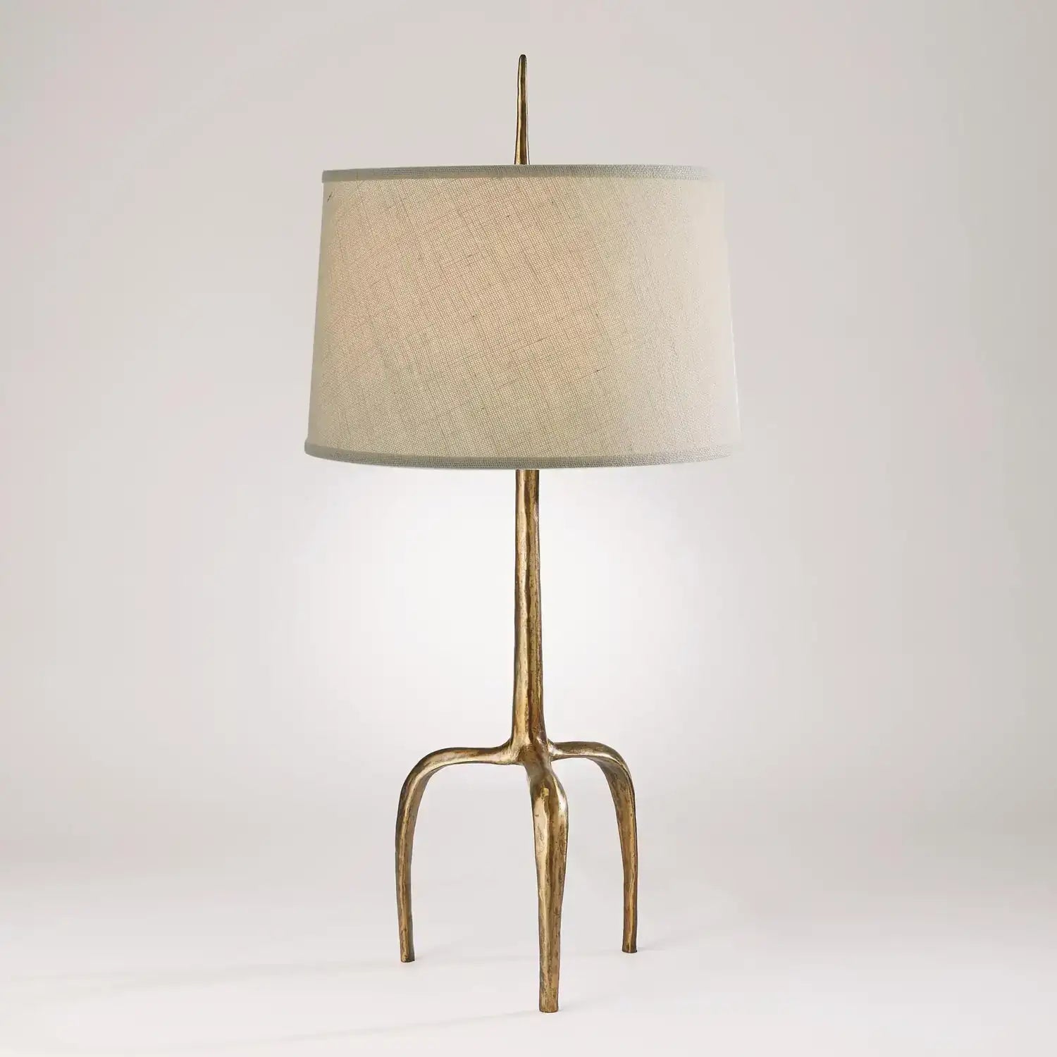 GLOBAL VIEWS, RILEY TABLE LAMP, TABLE LAMPS
