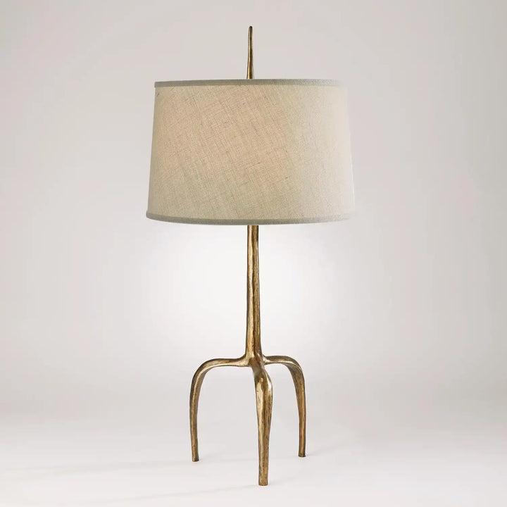 GLOBAL VIEWS, RILEY TABLE LAMP, TABLE LAMPS