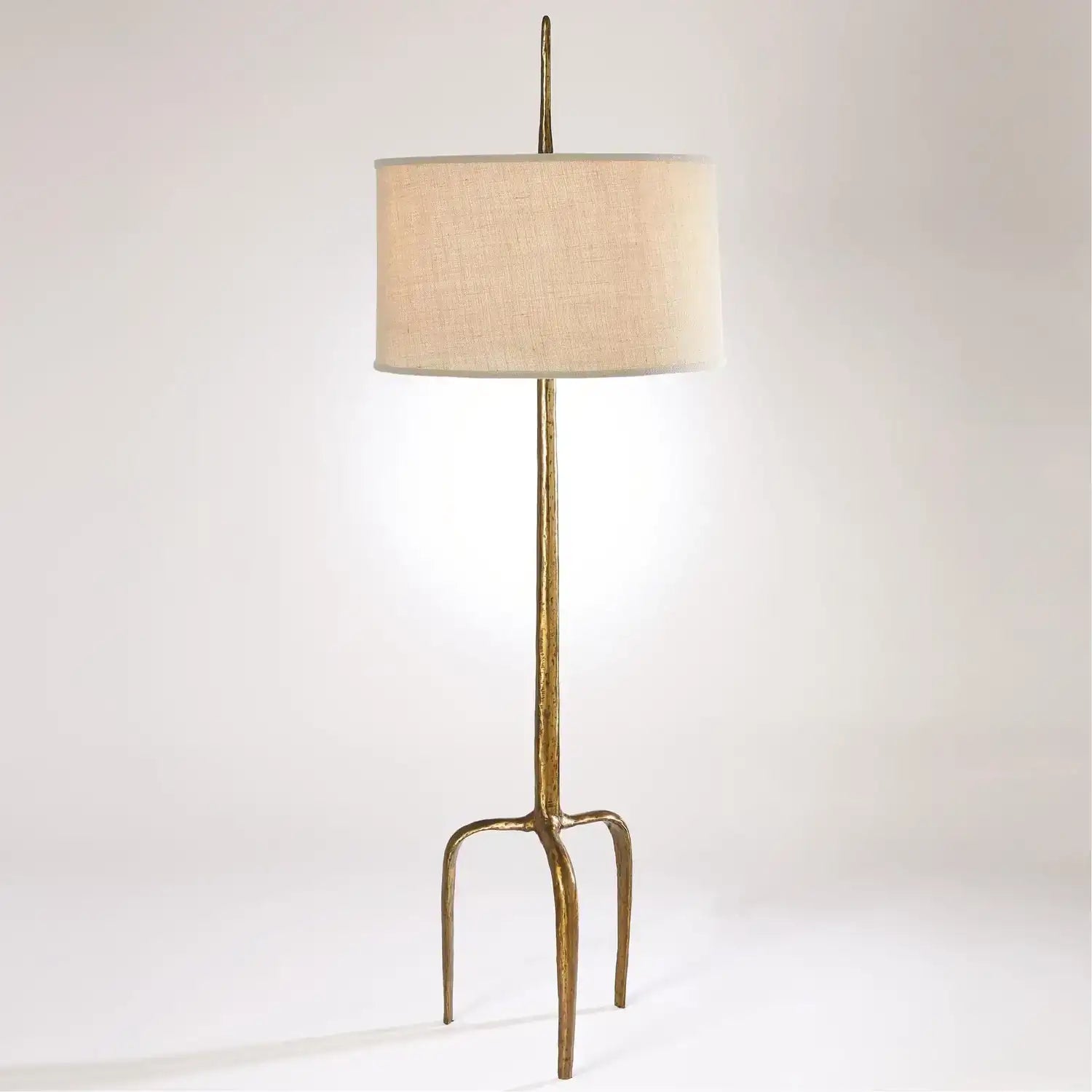 GLOBAL VIEWS, RILEY FLOOR LAMP, FLOOR LAMP
