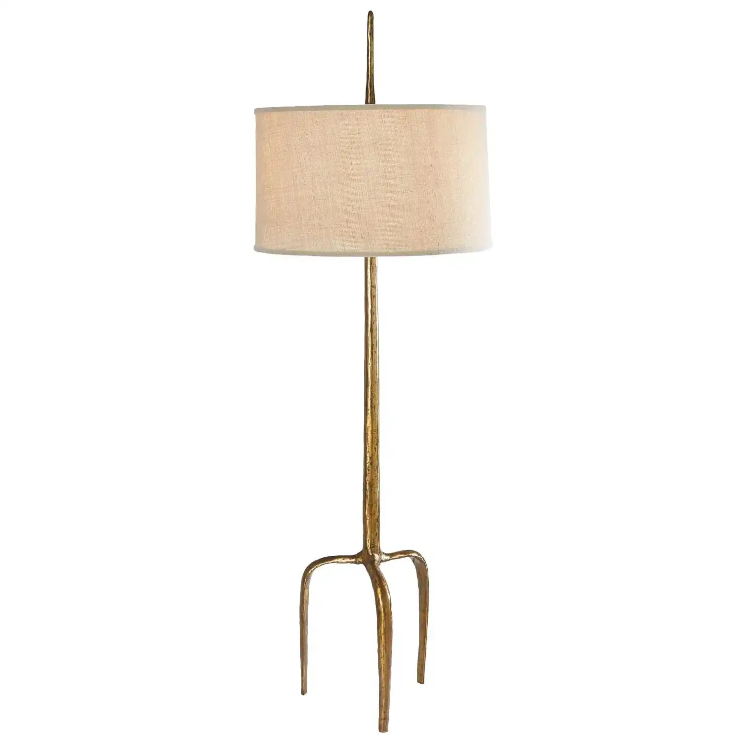 GLOBAL VIEWS, RILEY FLOOR LAMP, FLOOR LAMP