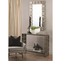 GLOBAL VIEWS IRON DRIFTWOOD SCULPTURE - Decorative Accents