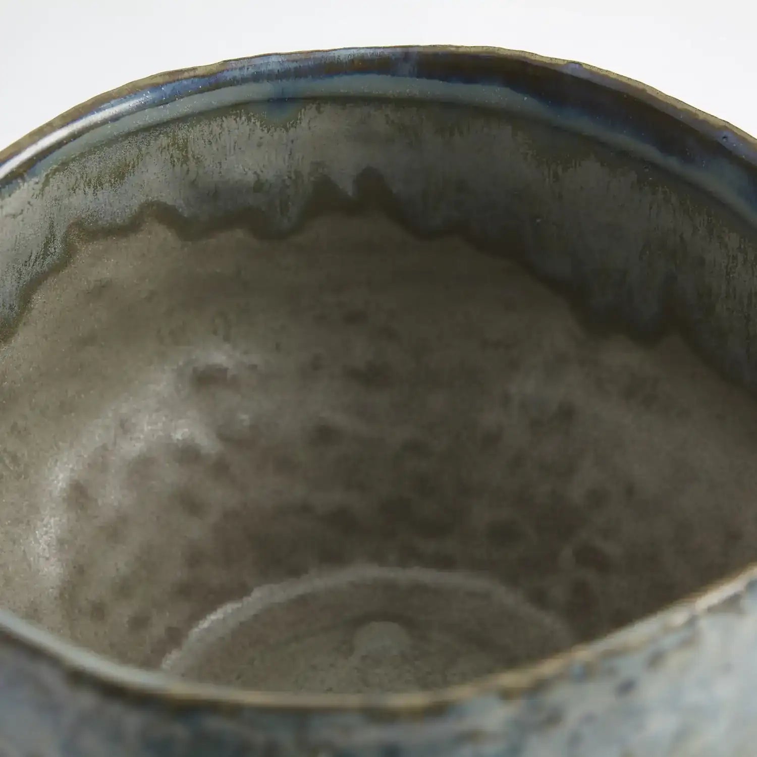 GLOBAL VIEWS PINCH POT VASE - Decorative Accents