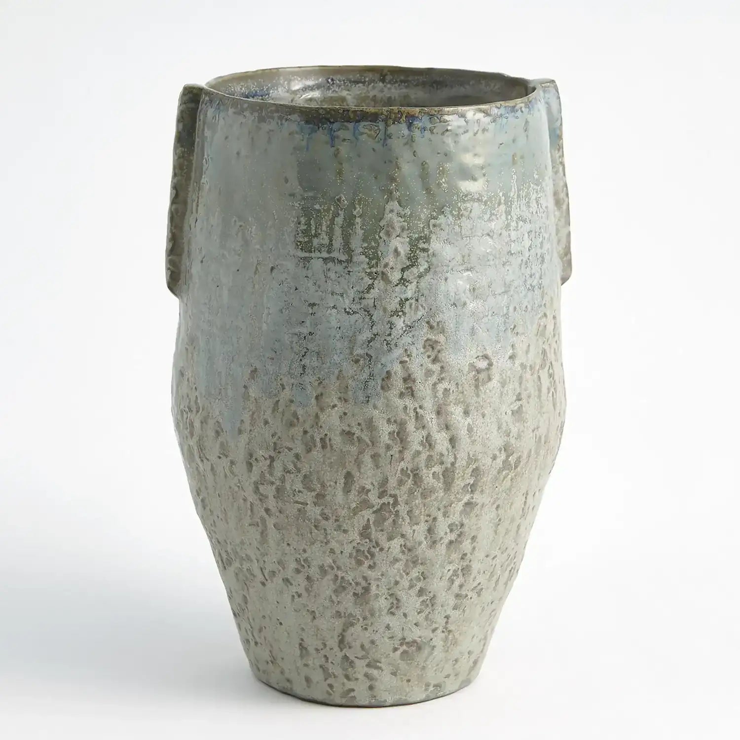 GLOBAL VIEWS PINCH POT VASE - Decorative Accents