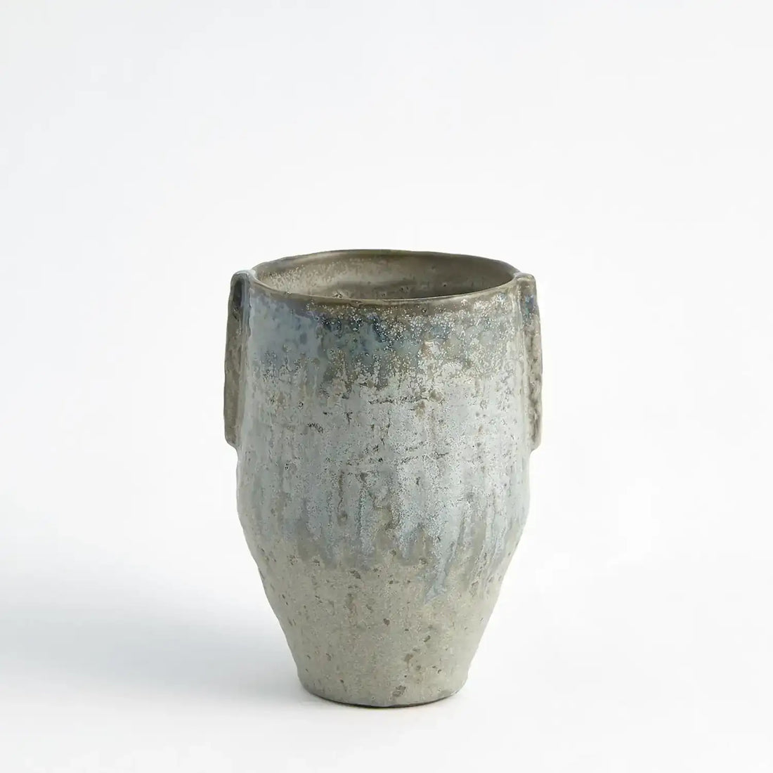 GLOBAL VIEWS PINCH POT VASE - Decorative Accents