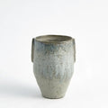 GLOBAL VIEWS PINCH POT VASE - Decorative Accents