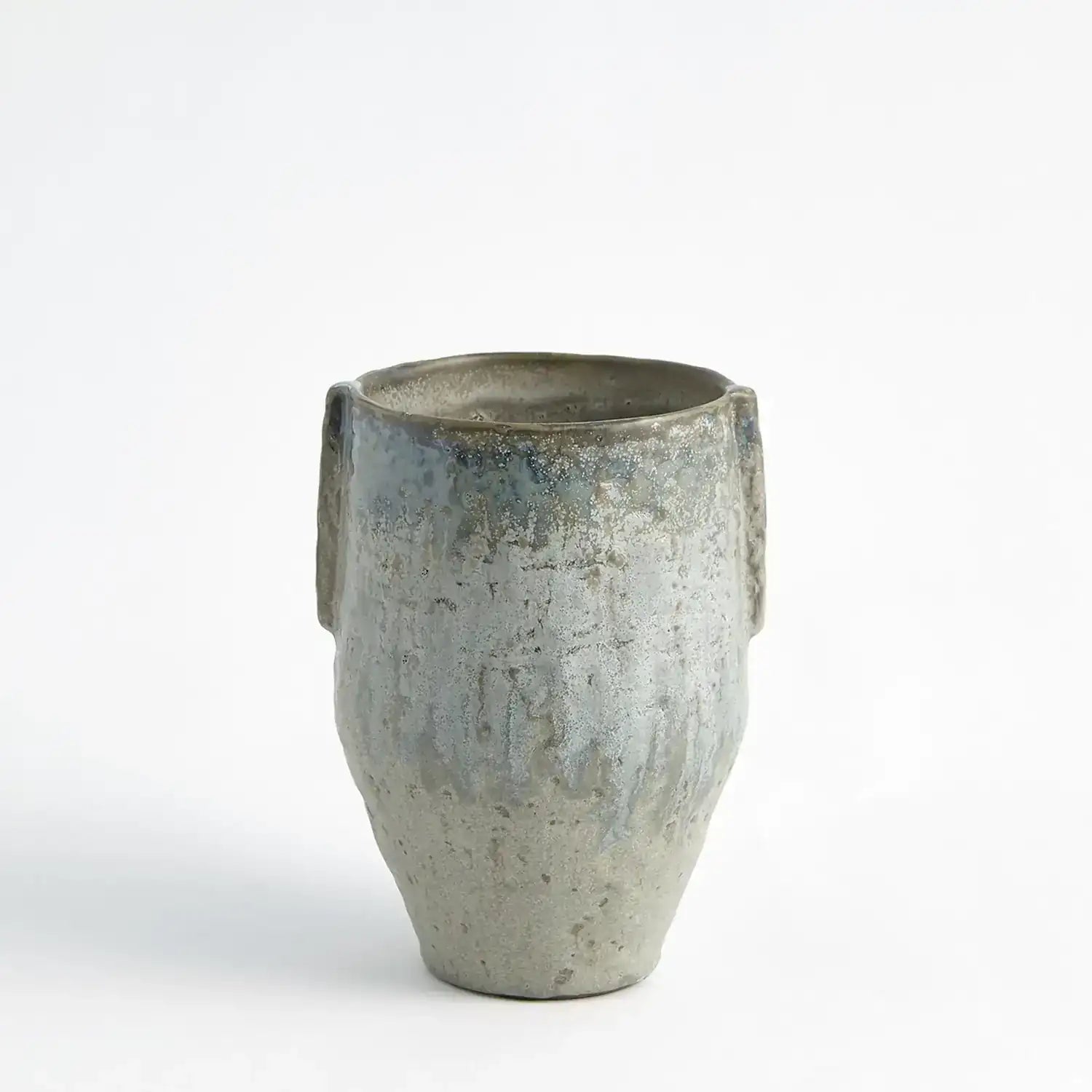 GLOBAL VIEWS PINCH POT VASE - Decorative Accents