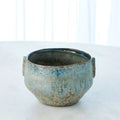GLOBAL VIEWS PINCH POT PLANTER - Decorative Accents