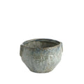 GLOBAL VIEWS PINCH POT PLANTER - Decorative Accents